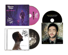 3 CD SET ✨
