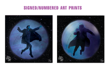 'THE OBLIVION' COLLECTOR'S PACK