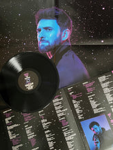 'THE OBLIVION' Classic Black Vinyl