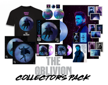 'THE OBLIVION' COLLECTOR'S PACK