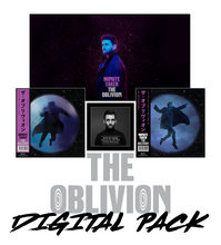 'THE OBLIVION' DIGITAL PACK