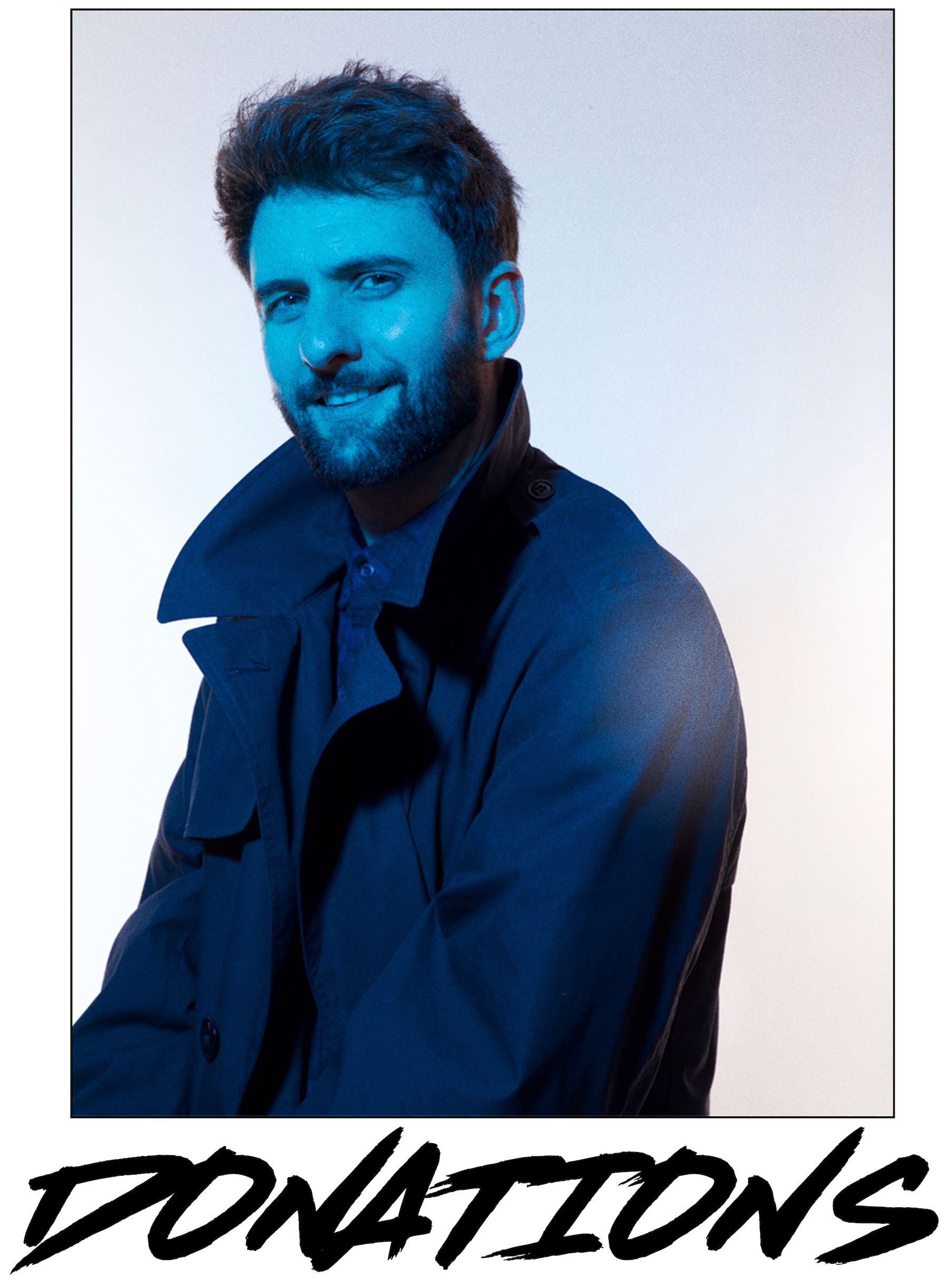 Donations & Miscellaneous Payments