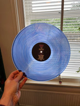 'THE OBLIVION' Translucent Blue Vinyl