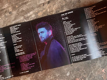 'THE OBLIVION' 🗝️ Secret Songs Exclusive Purple Cassette