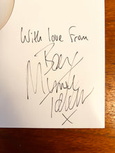 THE OBLIVION (Vinyl Test Pressing)