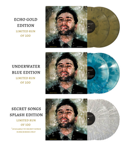 ABSOLUTELY EVERY LAST THING BUNDLE! 🗝️ Secret Songs only