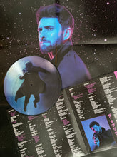 'THE OBLIVION' Vinyl Picture Disc