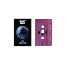 'THE OBLIVION' 🗝️ Secret Songs Exclusive Purple Cassette