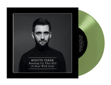 'Running Up That Hill' 7 Inch Vinyl & CD Single Set