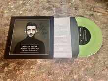 'Running Up That Hill' 7 Inch Vinyl & CD Single Set
