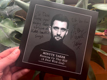 'Running Up That Hill' CD Single