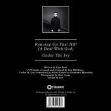 'Running Up That Hill' CD Single