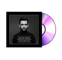 'Running Up That Hill' CD Single