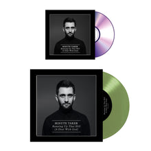 'Running Up That Hill' 7 Inch Vinyl & CD Single Set