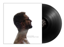 'Reconstruction' Limited Edition 12" VINYL
