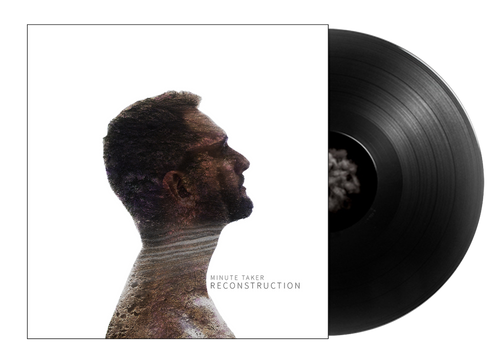 'Reconstruction' Limited Edition 12