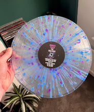 'THE OBLIVION' 🗝️ Secret Songs Exclusive Splatter Vinyl Edition
