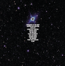 'THE OBLIVION' VINYL PACK