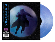 'THE OBLIVION' Translucent Blue Vinyl