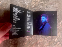 'THE OBLIVION' CD