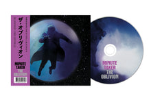 'THE OBLIVION' CD