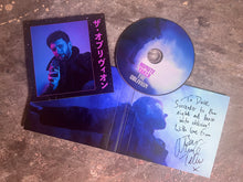 'THE OBLIVION' CD