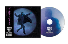 'THE OBLIVION INSTRUMENTALS' CD