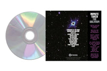'THE OBLIVION INSTRUMENTALS' CD