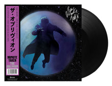 'THE OBLIVION' Classic Black Vinyl