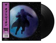 'THE OBLIVION' Classic Black Vinyl