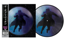 'THE OBLIVION' Vinyl Picture Disc