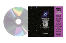 'THE OBLIVION' CD