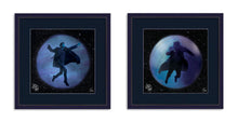 'THE OBLIVION' Signed/Numbered Art Prints