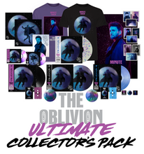 'THE OBLIVION' ULTIMATE COLLECTOR'S PACK 🗝️ Secret Songs version
