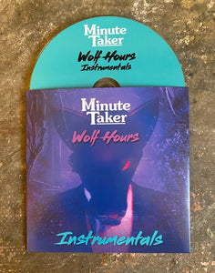 'Wolf Hours' ULTIMATE BUNDLE!