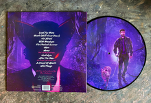 ✨NEW✨ 'Wolf Hours' Limited Edition Picture Disc Vinyl