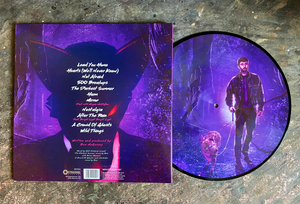 3 VINYL SET ✨ Now including 'Wolf Hours' Picture Disc Edition!