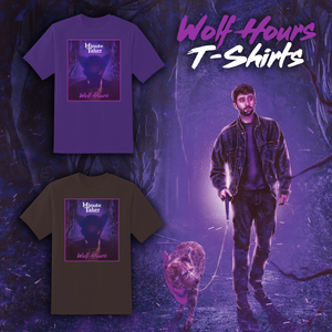 'Wolf Hours' ULTIMATE BUNDLE!