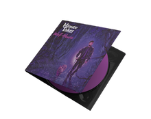 'Wolf Hours' Digipak CD