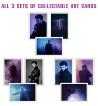 'THE OBLIVION' COLLECTOR'S PACK