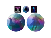 'THE OBLIVION' ULTIMATE COLLECTOR'S PACK