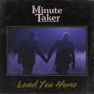'Lead You Home' DIGITAL SINGLE PACK