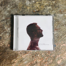 'Reconstruction' (2017 Mini-Album) CD
