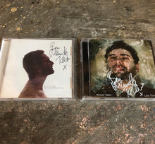 3 CD SET ('Too Busy Framing', 'Last Things' & 'Reconstruction')