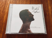 'Reconstruction' (2017 Mini-Album) CD