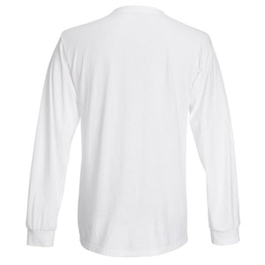 Long Sleeve 'Reconstruction' T-Shirt