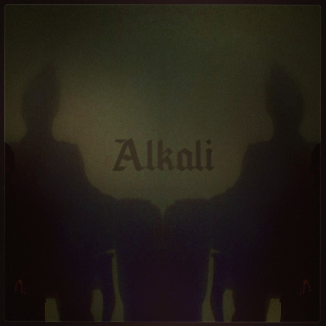 'Alkali' (2014 EP) Download