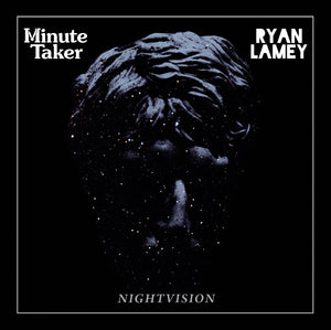 'The Spiels: Nightvision' Minute Taker & Ryan Lamey (The Spiels) (2012 EP) Download