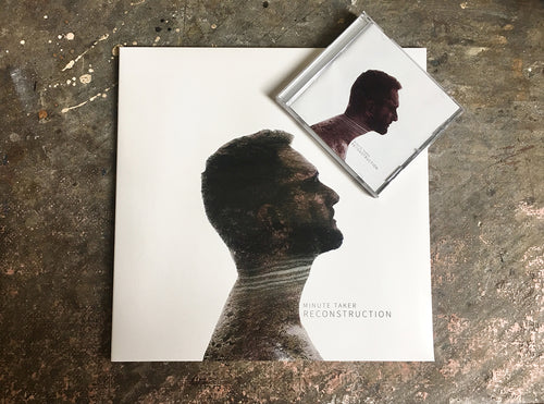'Reconstruction' Vinyl & CD Set