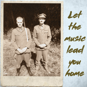 'Lead You Home' DIGITAL SINGLE PACK